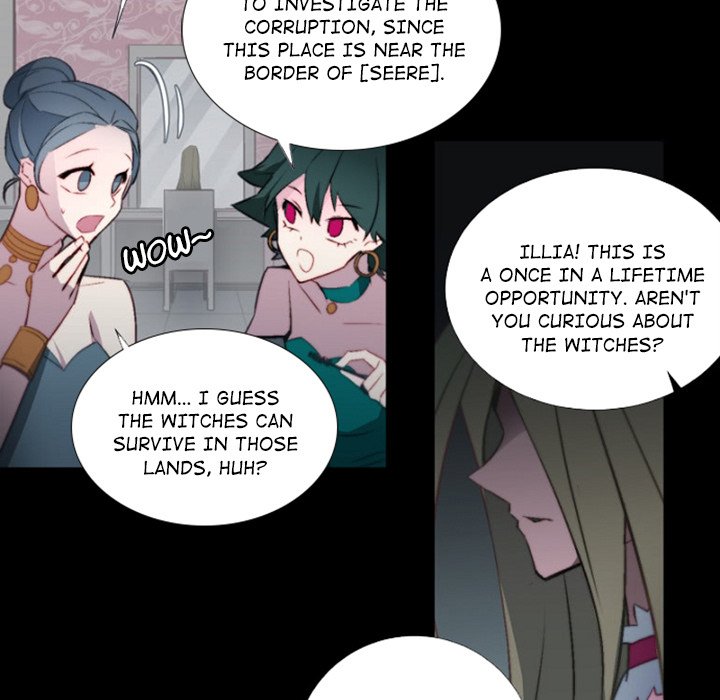 Anz - Chapter 63 Page 7