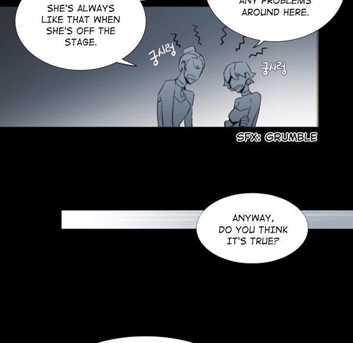 Anz - Chapter 63 Page 9