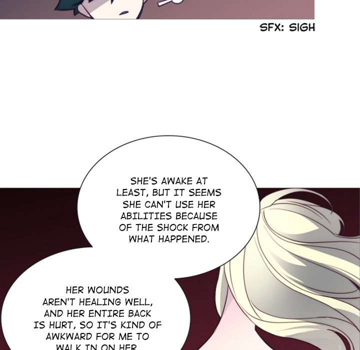 Anz - Chapter 72 Page 77