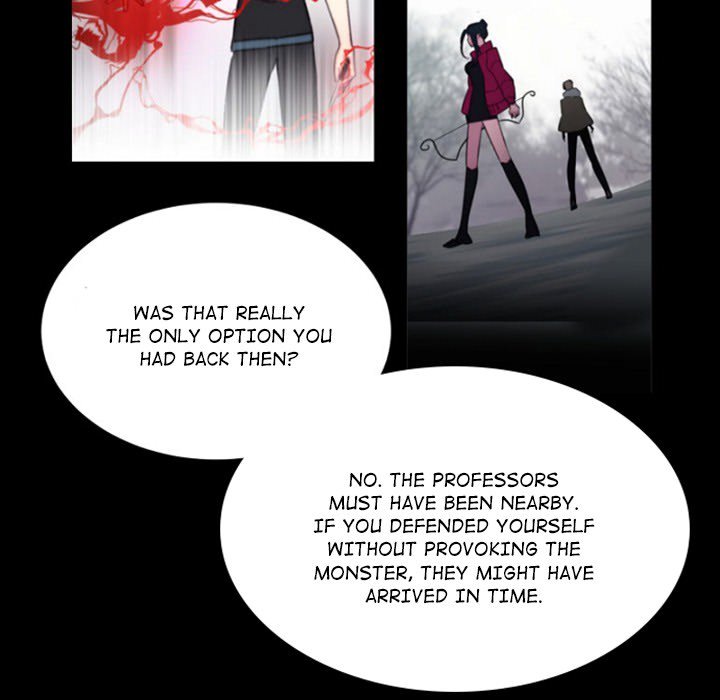 Anz - Chapter 77 Page 59