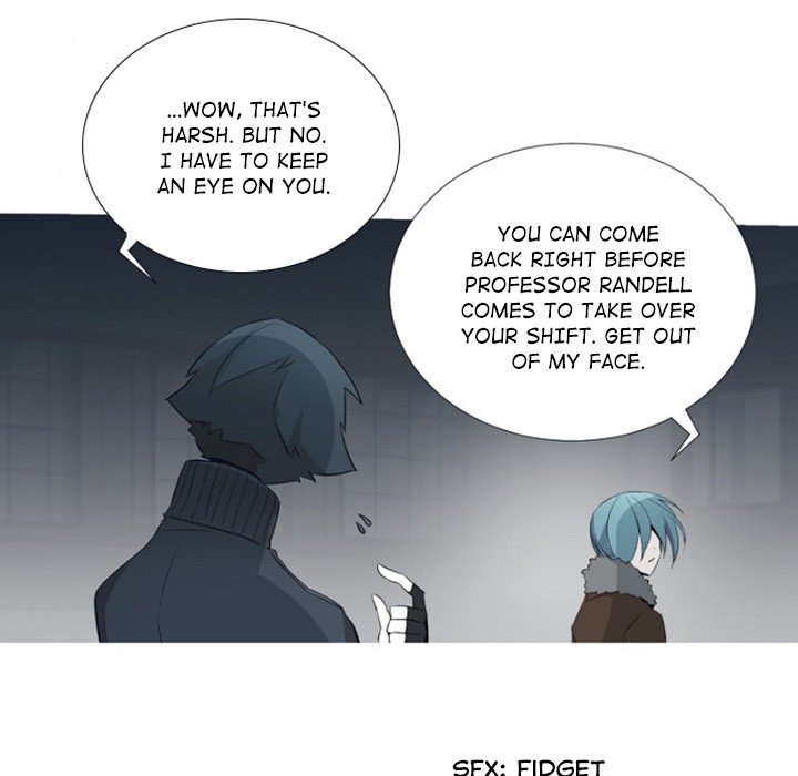 Anz - Chapter 77 Page 76