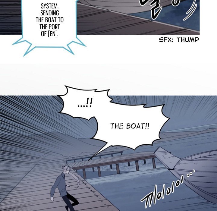 Anz - Chapter 88 Page 8