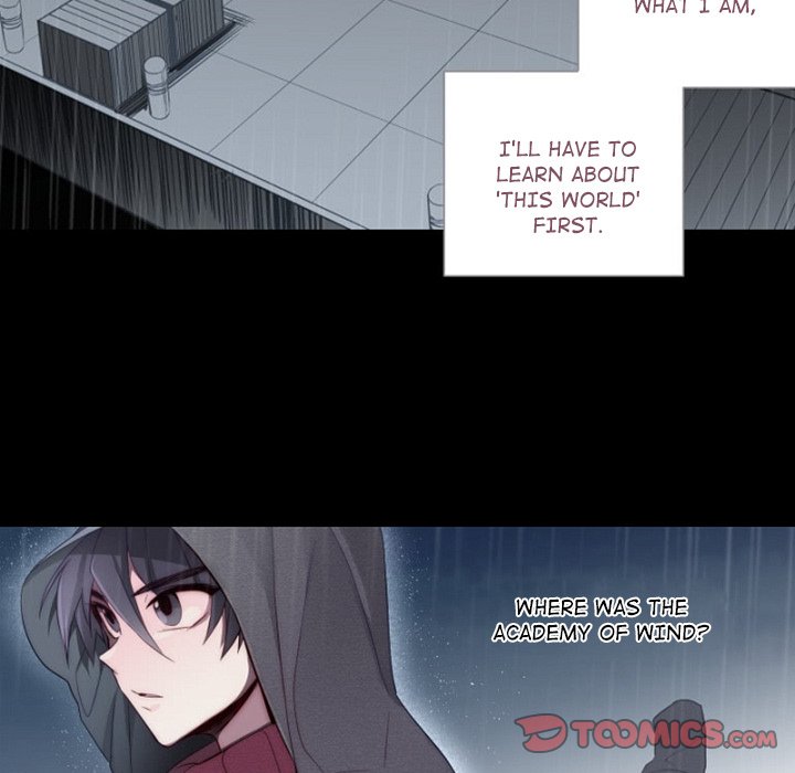 Anz - Chapter 88 Page 86