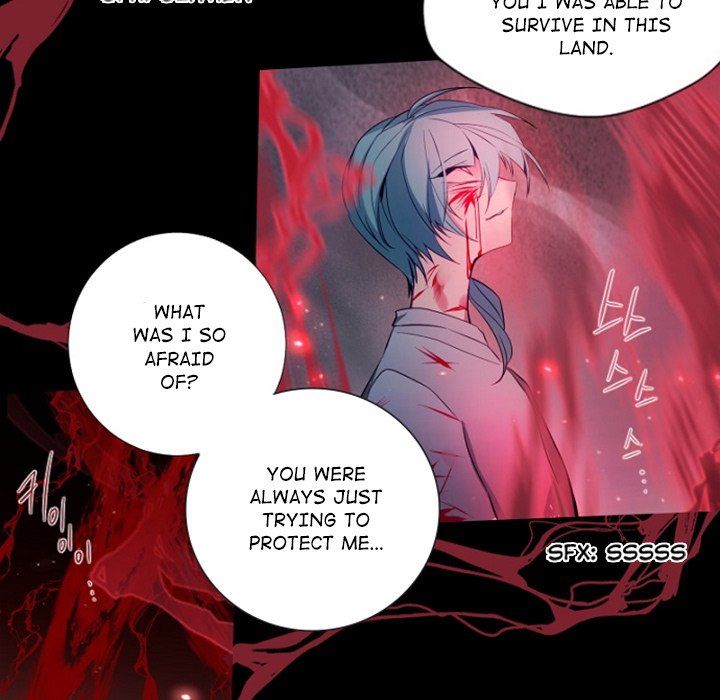 Anz - Chapter 96 Page 69