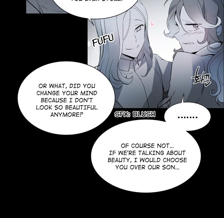 Anz - Chapter 99 Page 16