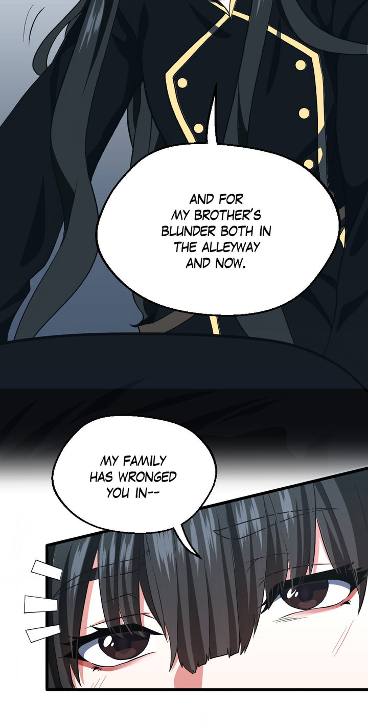 The Beginning After the End - Chapter 105 Page 7