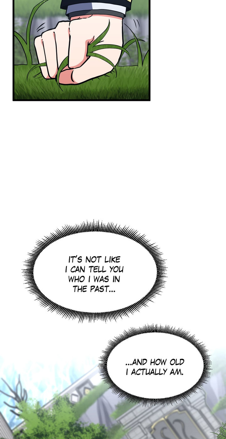 The Beginning After the End - Chapter 105 Page 95