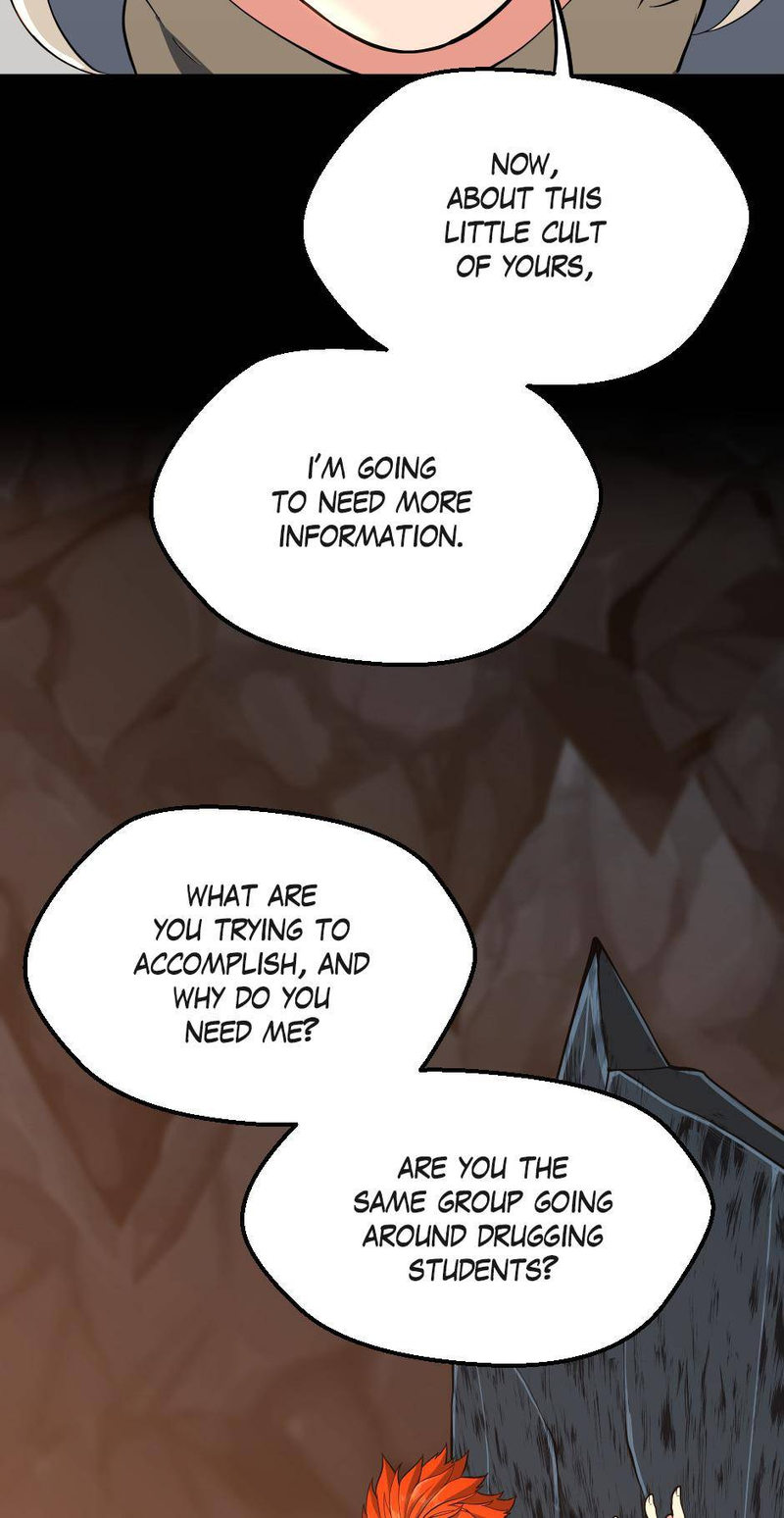 The Beginning After the End - Chapter 122 Page 23