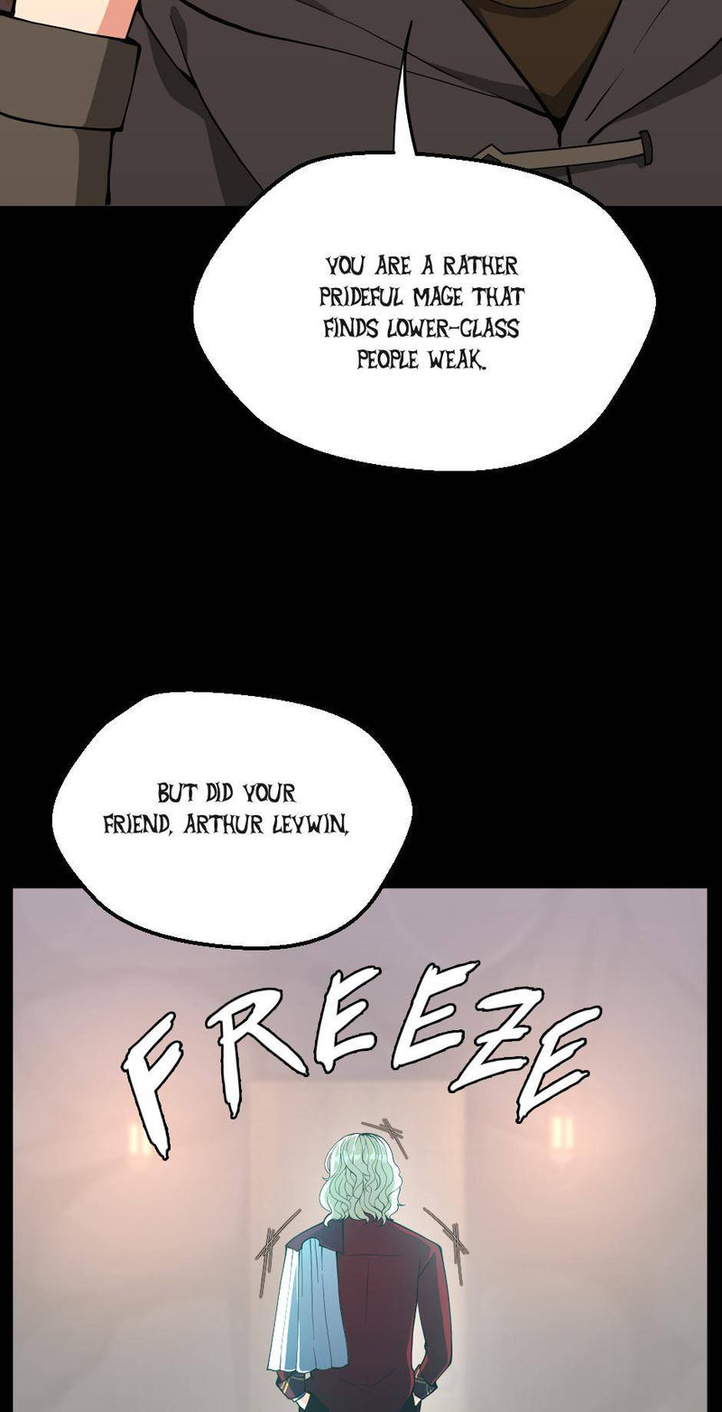 The Beginning After the End - Chapter 122 Page 32