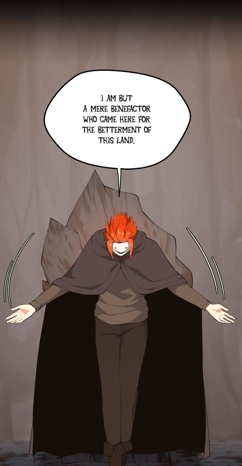 The Beginning After the End - Chapter 122 Page 45