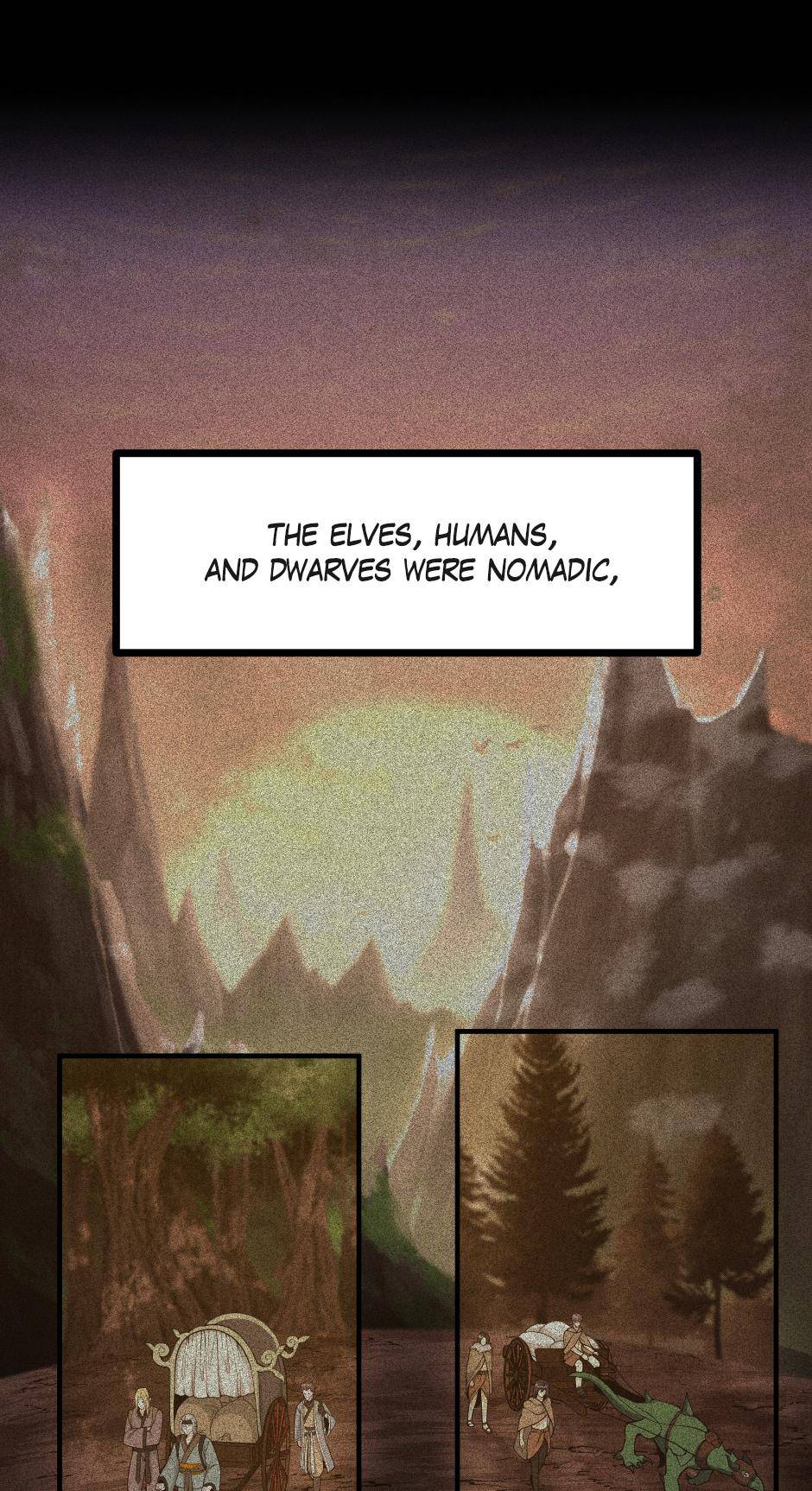 The Beginning After the End - Chapter 124 Page 2