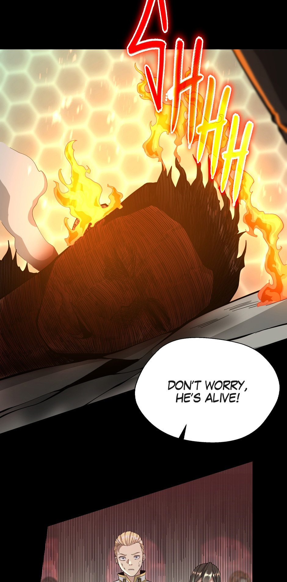 The Beginning After the End - Chapter 136 Page 68