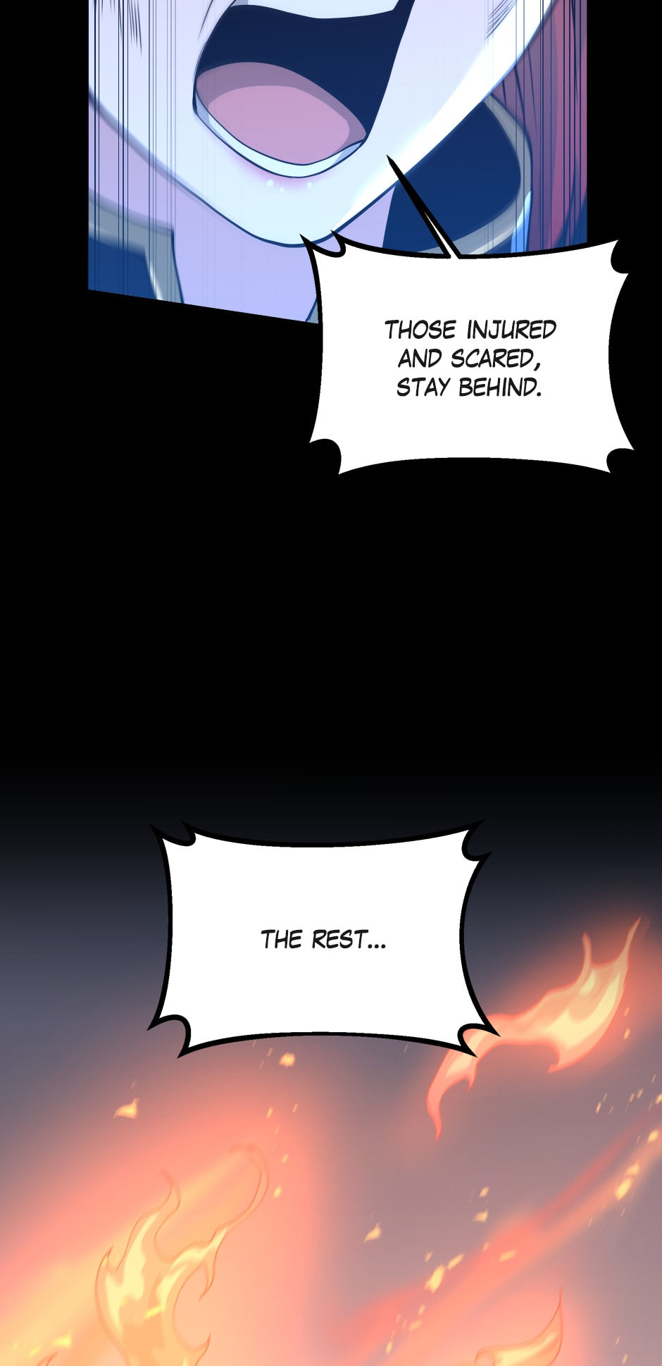The Beginning After the End - Chapter 138 Page 29