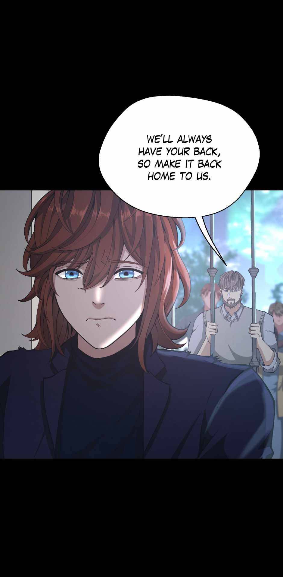The Beginning After the End - Chapter 141 Page 63