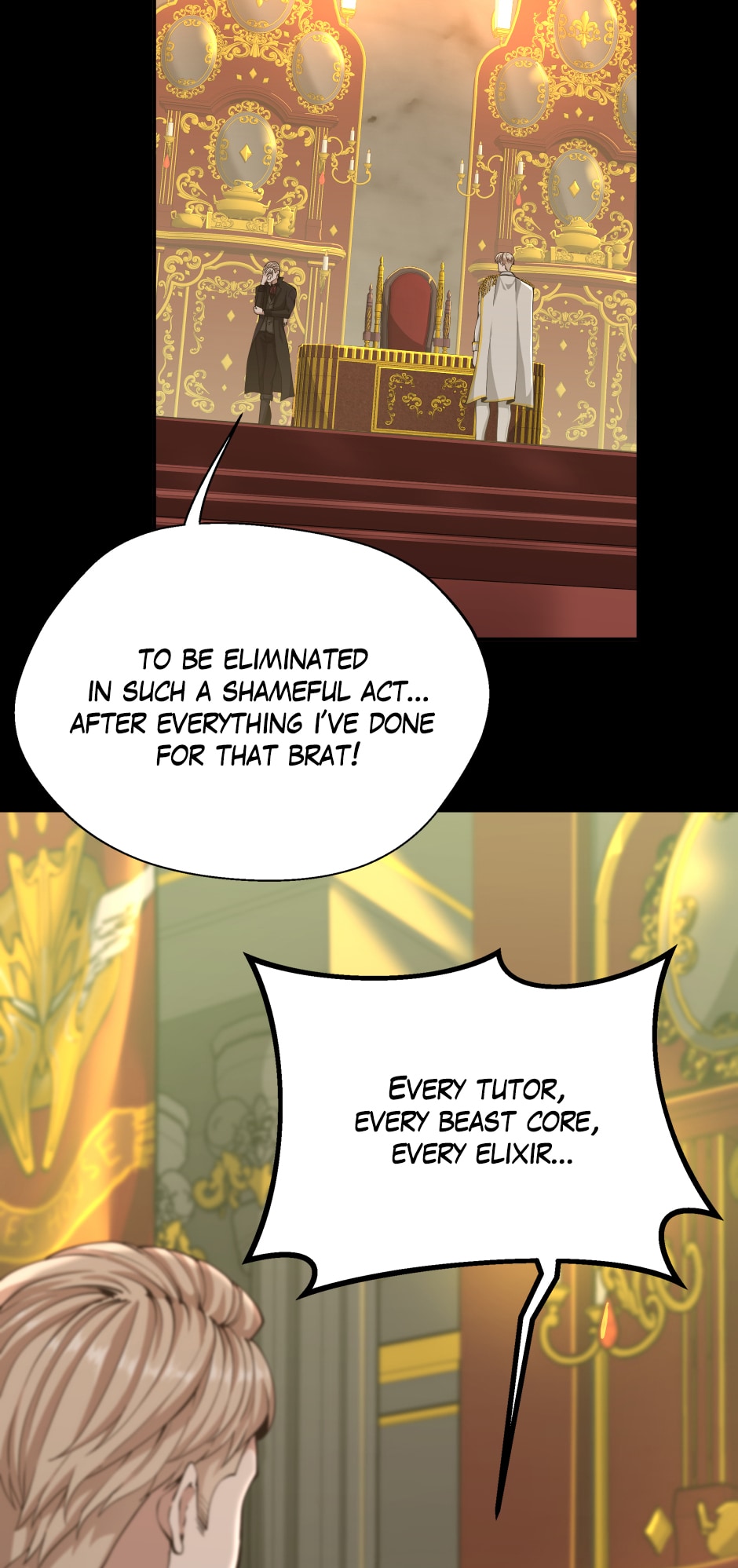 The Beginning After the End - Chapter 142 Page 30