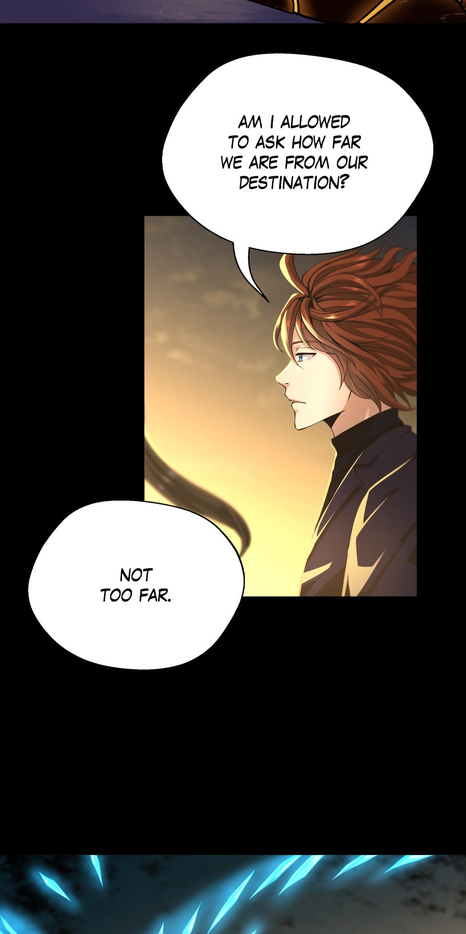 The Beginning After the End - Chapter 142 Page 65