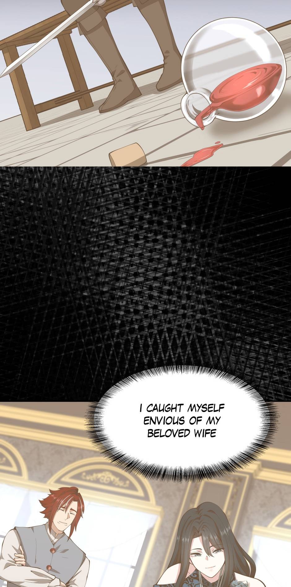 The Beginning After the End - Chapter 144 Page 59