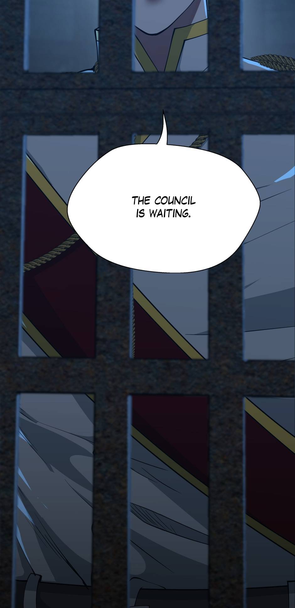 The Beginning After the End - Chapter 145 Page 38