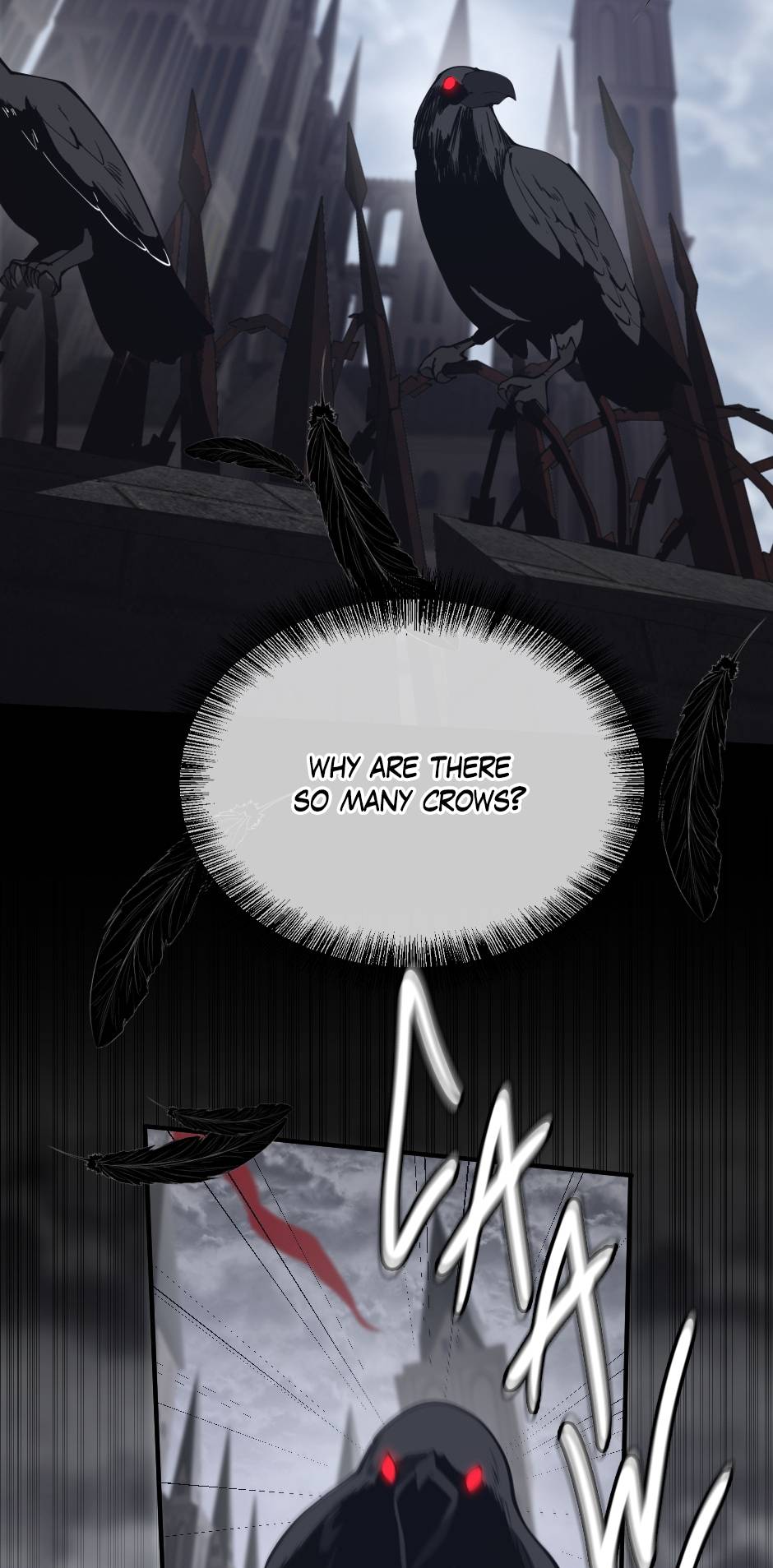 The Beginning After the End - Chapter 145 Page 4