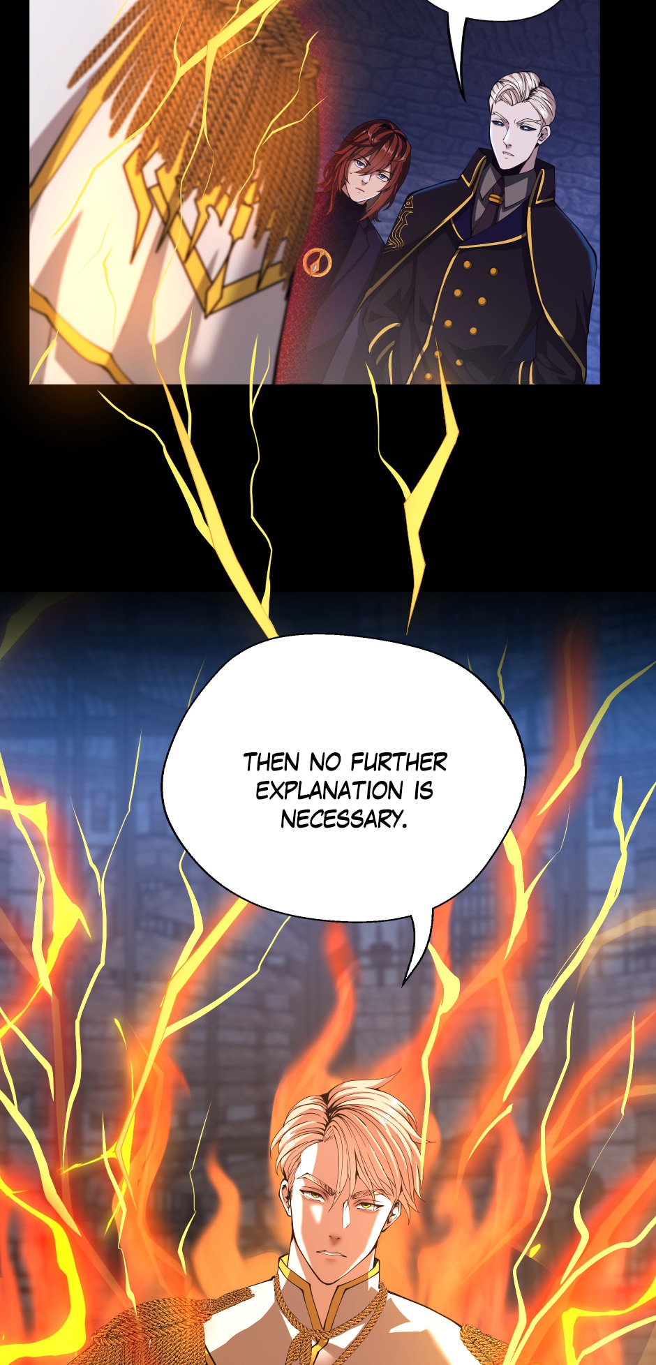 The Beginning After the End - Chapter 147 Page 34