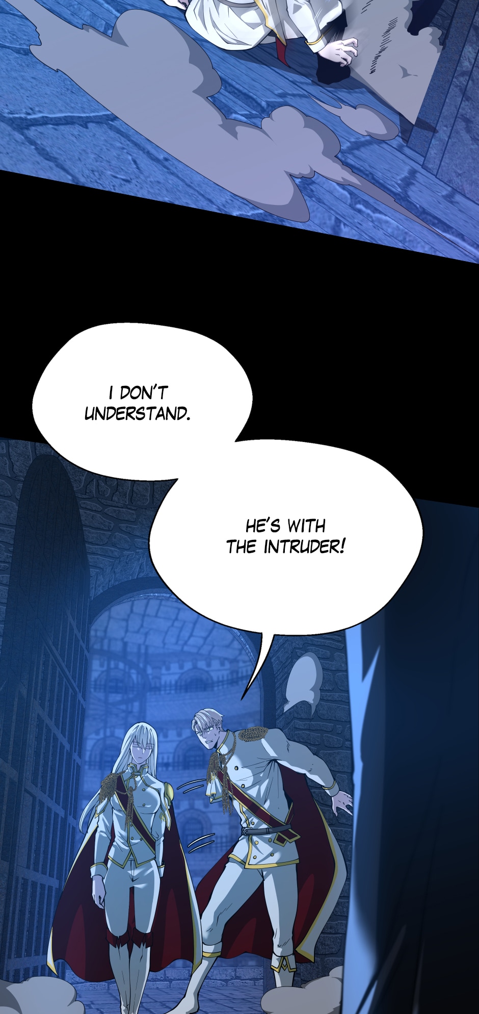 The Beginning After the End - Chapter 147 Page 52