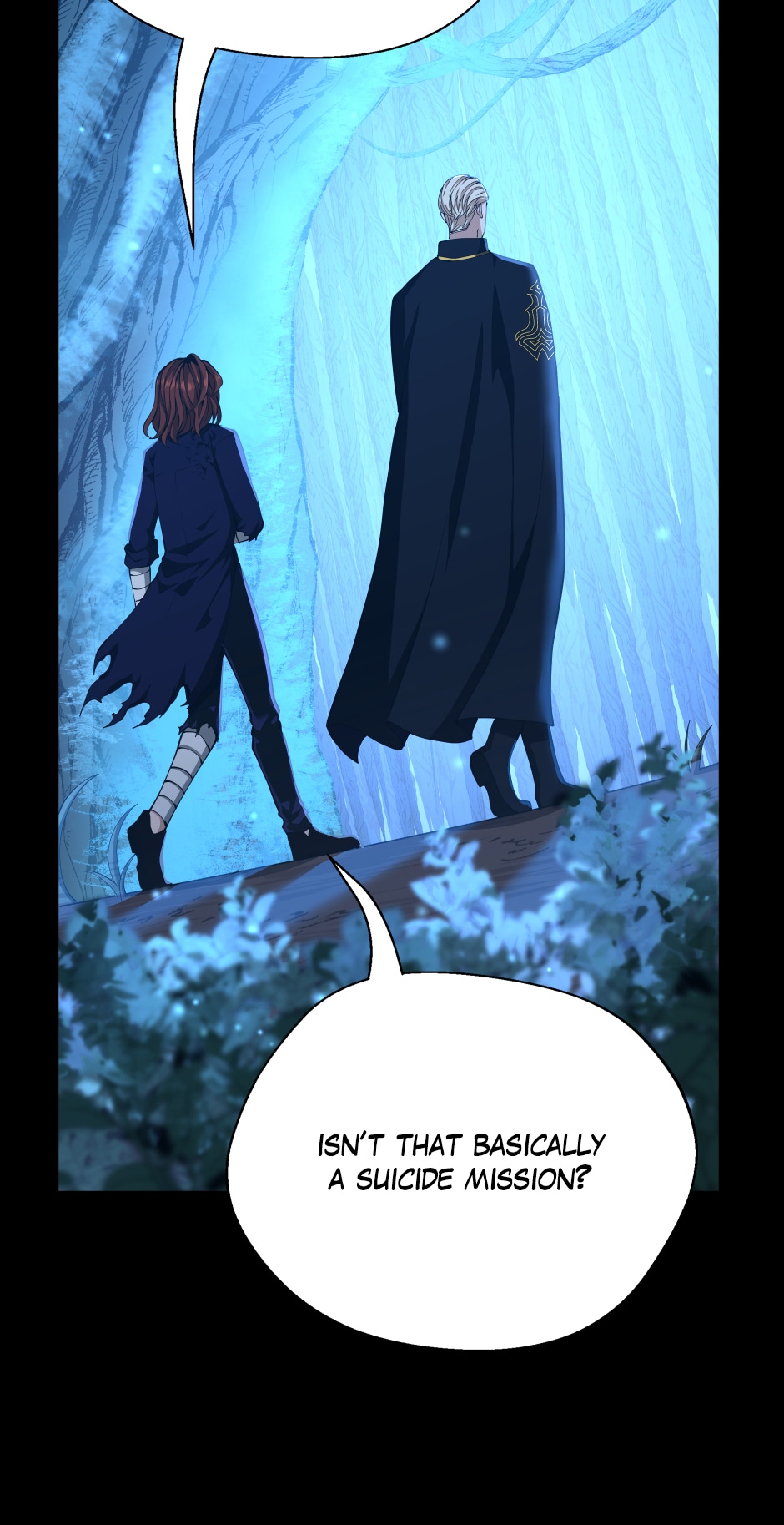 The Beginning After the End - Chapter 148 Page 18