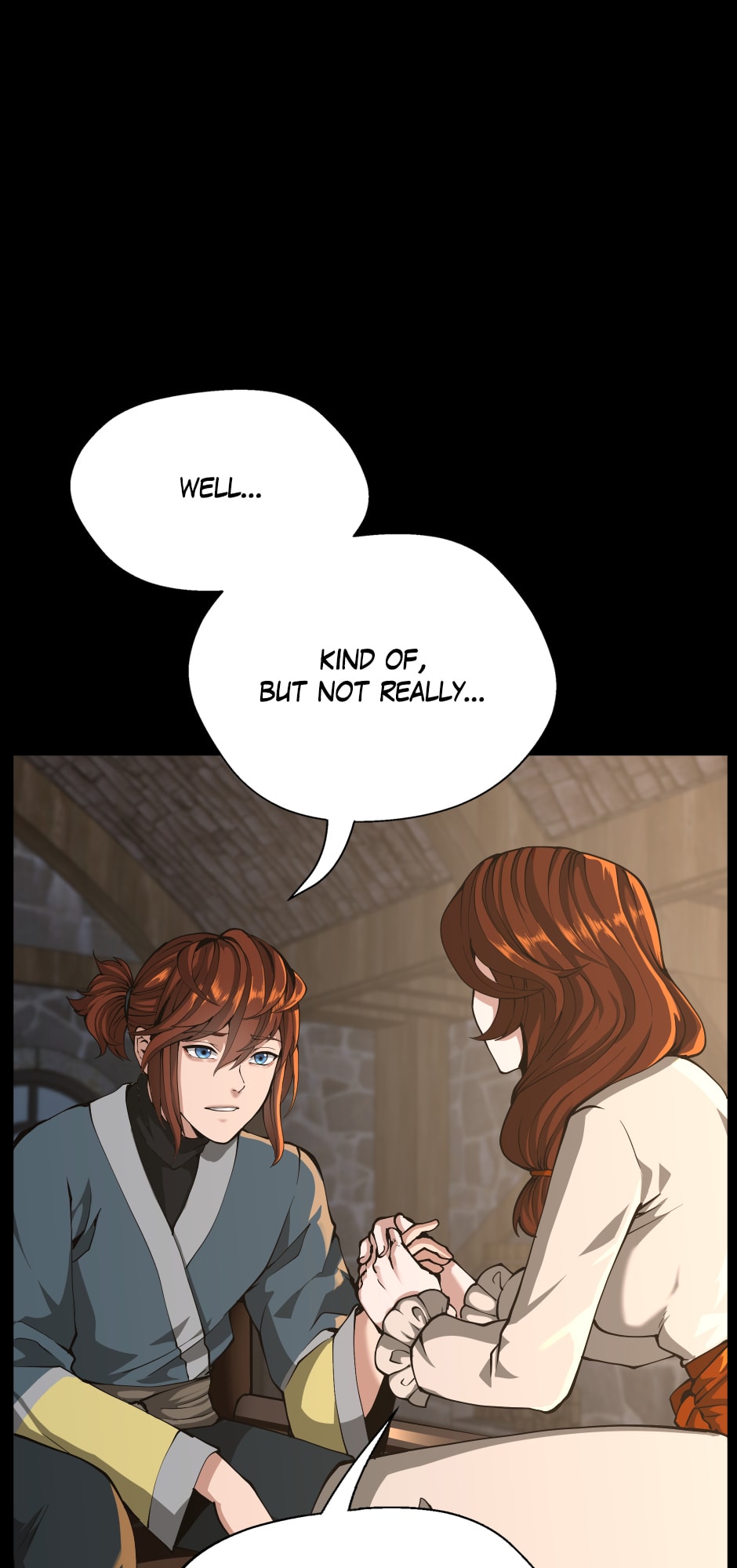 The Beginning After the End - Chapter 148 Page 82