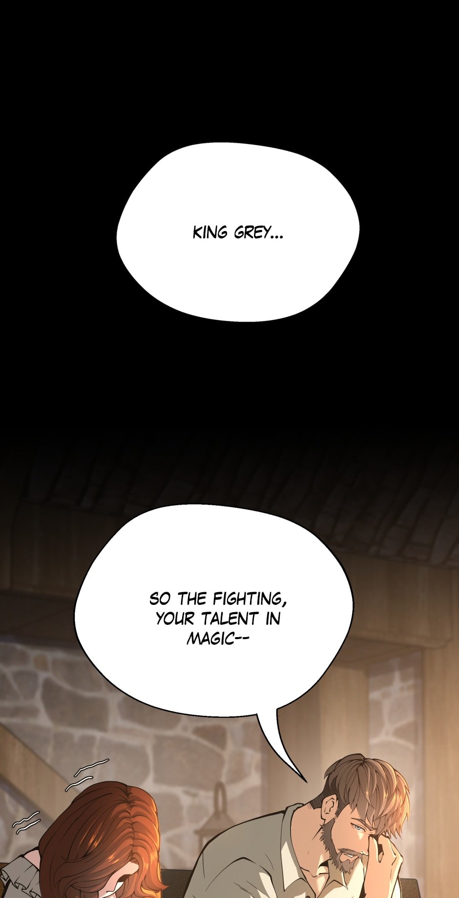 The Beginning After the End - Chapter 149 Page 19