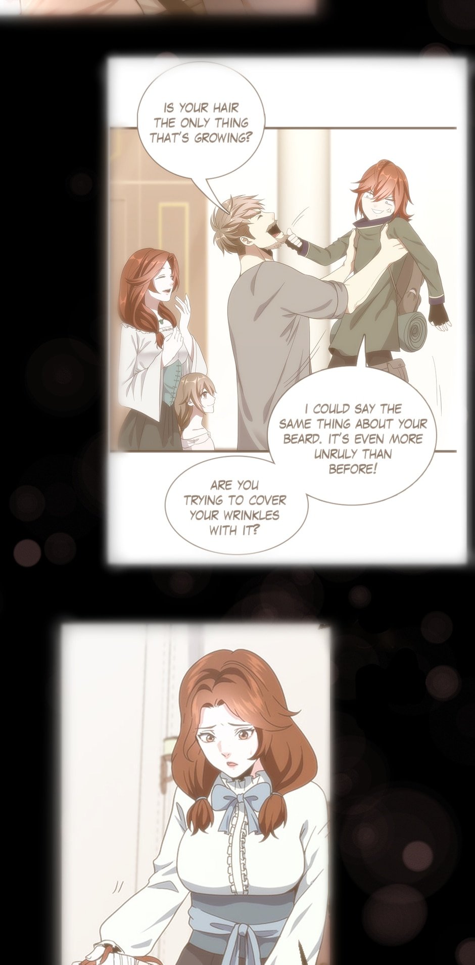 The Beginning After the End - Chapter 149 Page 30