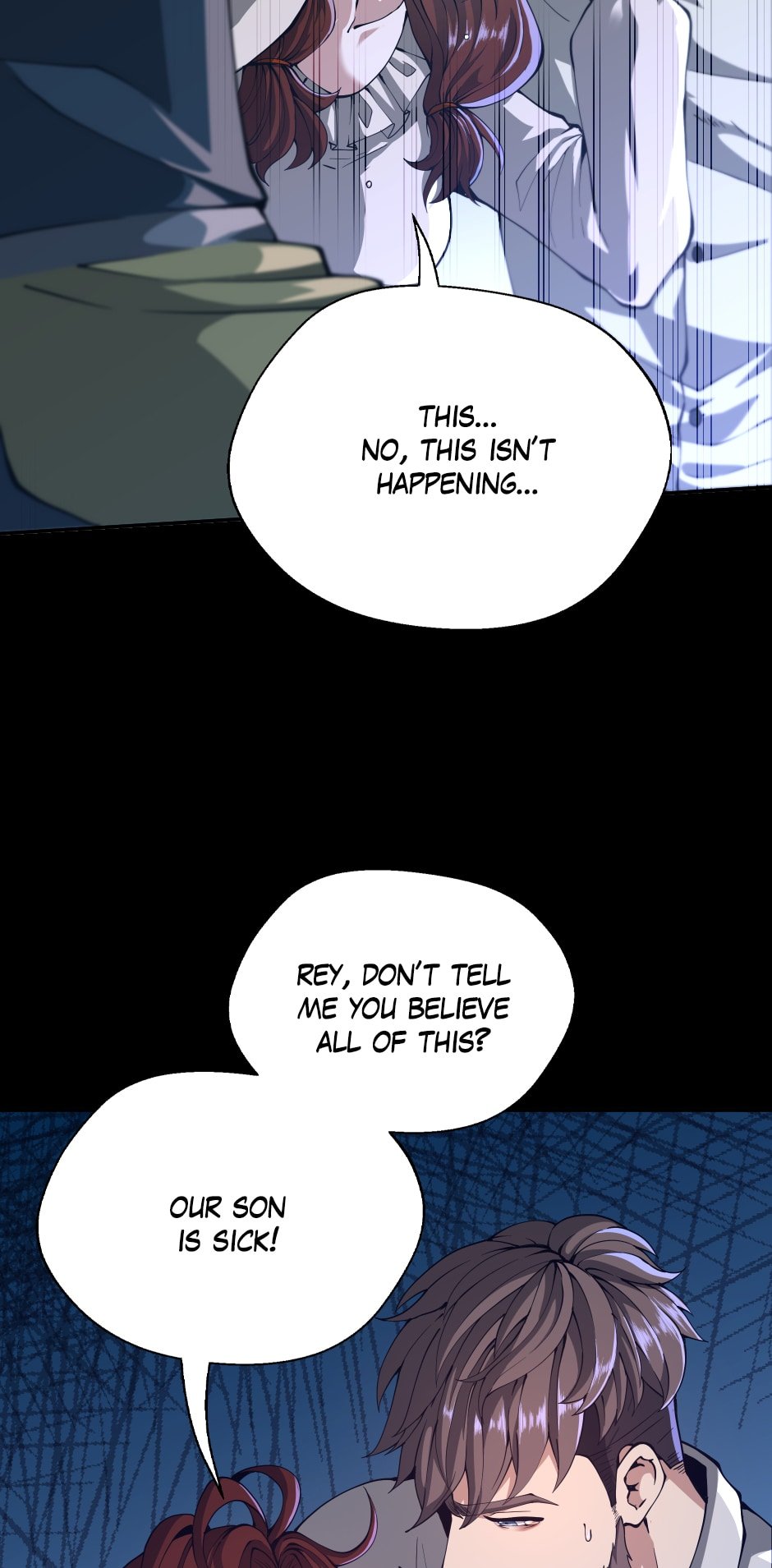 The Beginning After the End - Chapter 149 Page 32