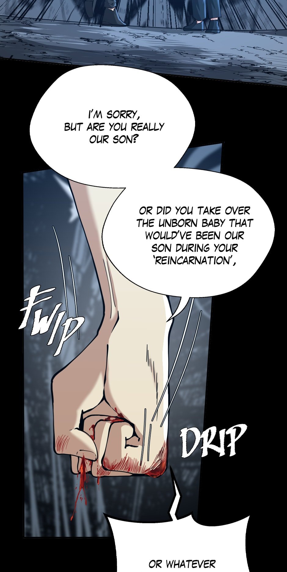 The Beginning After the End - Chapter 149 Page 59