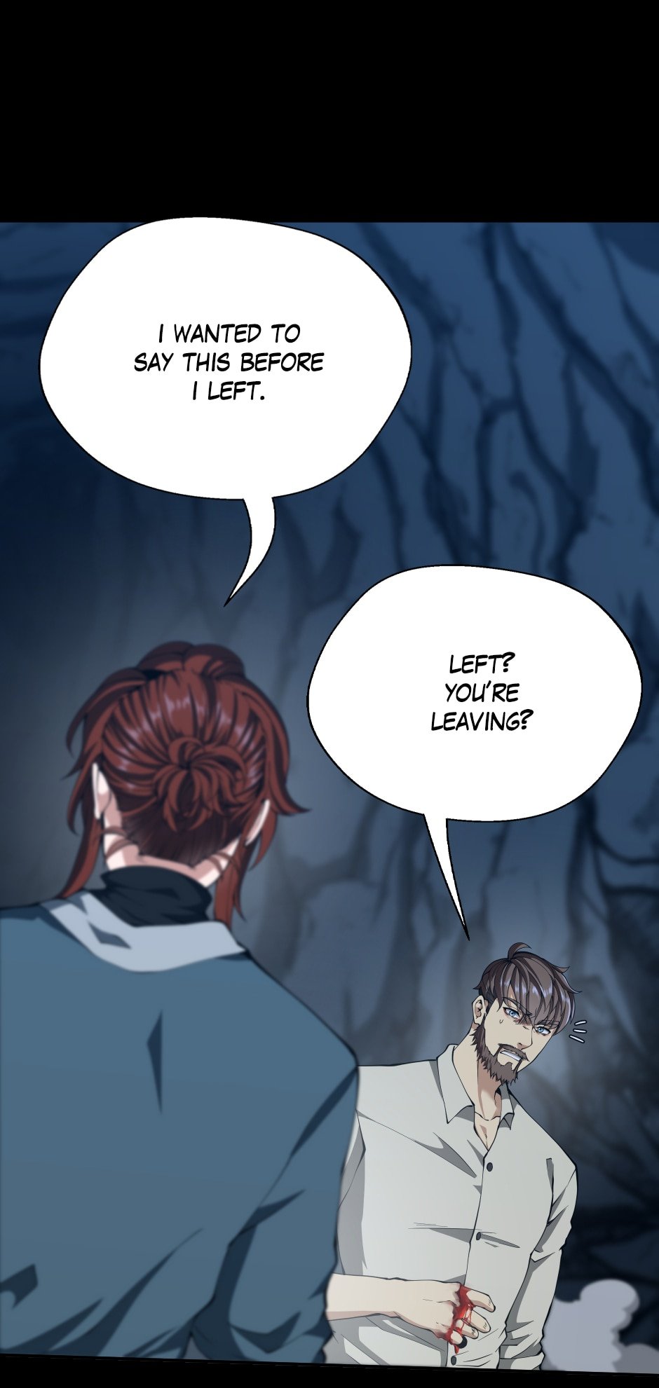 The Beginning After the End - Chapter 149 Page 65
