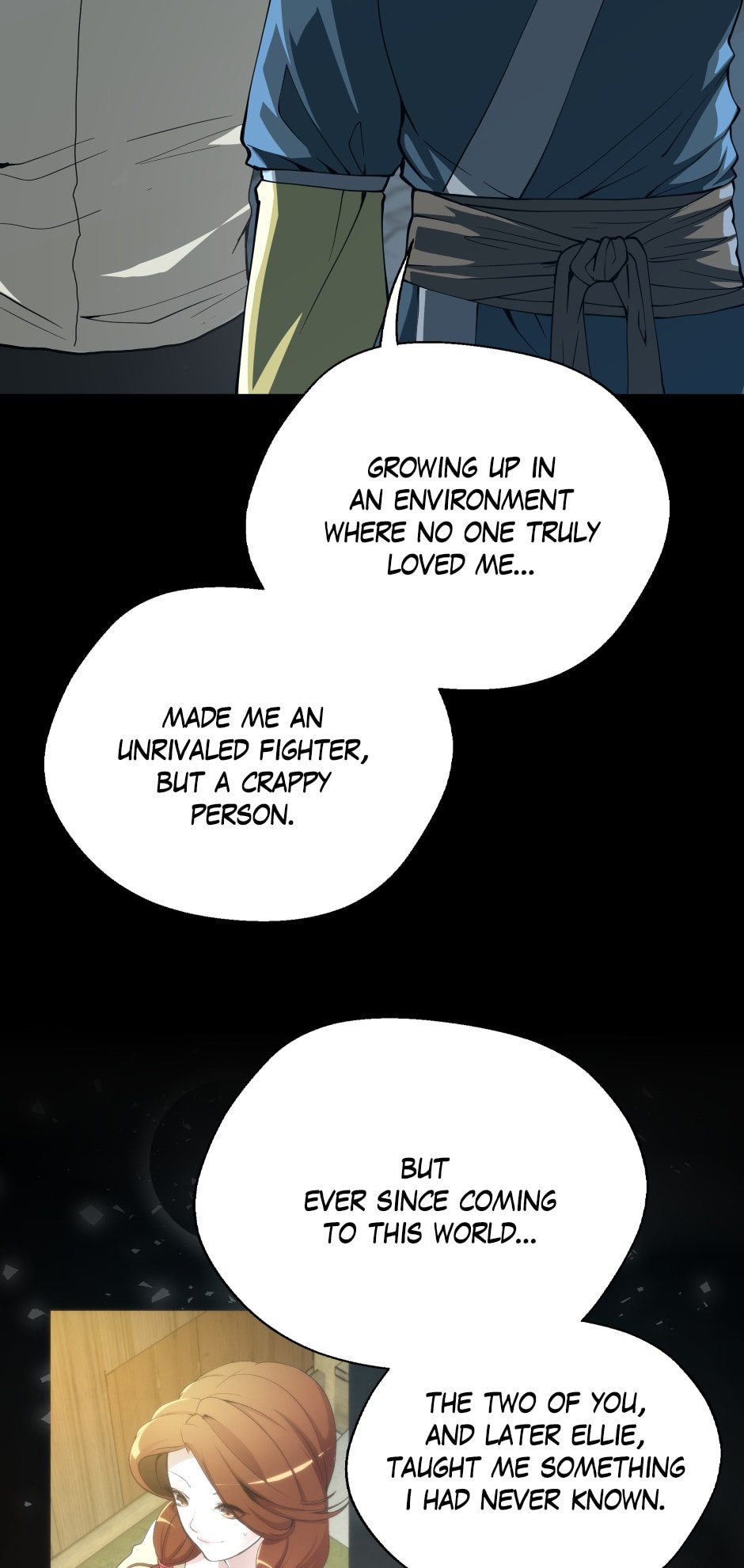The Beginning After the End - Chapter 149 Page 71