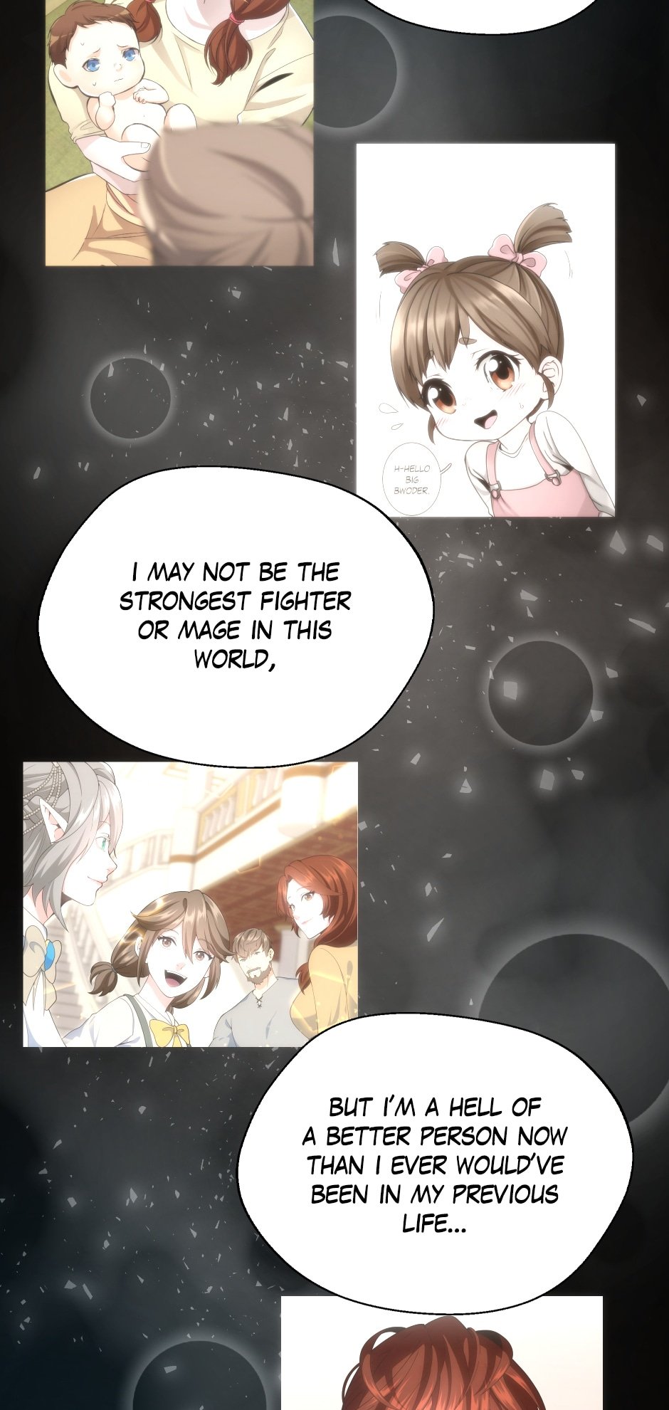 The Beginning After the End - Chapter 149 Page 72