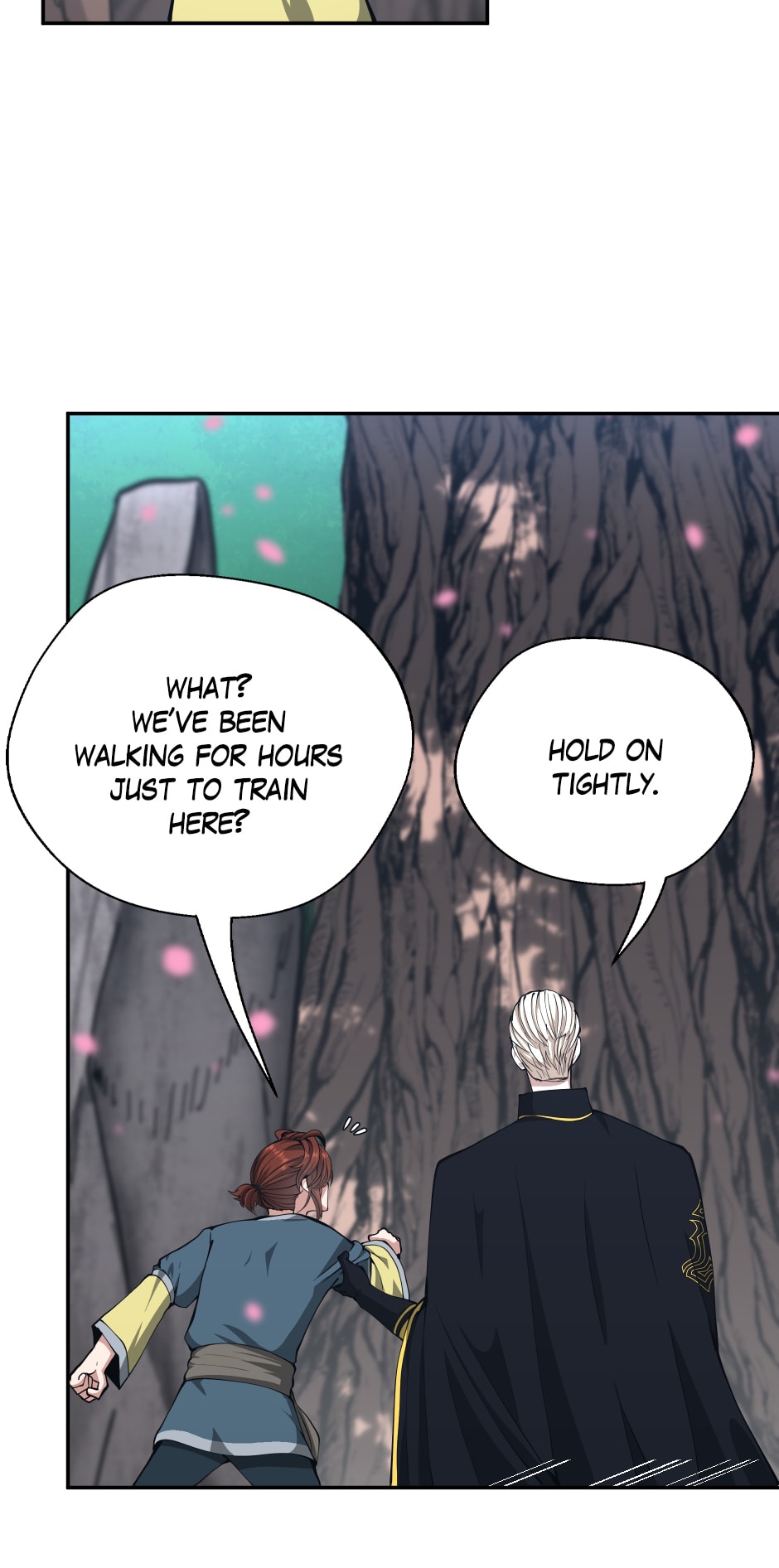 The Beginning After the End - Chapter 151 Page 67