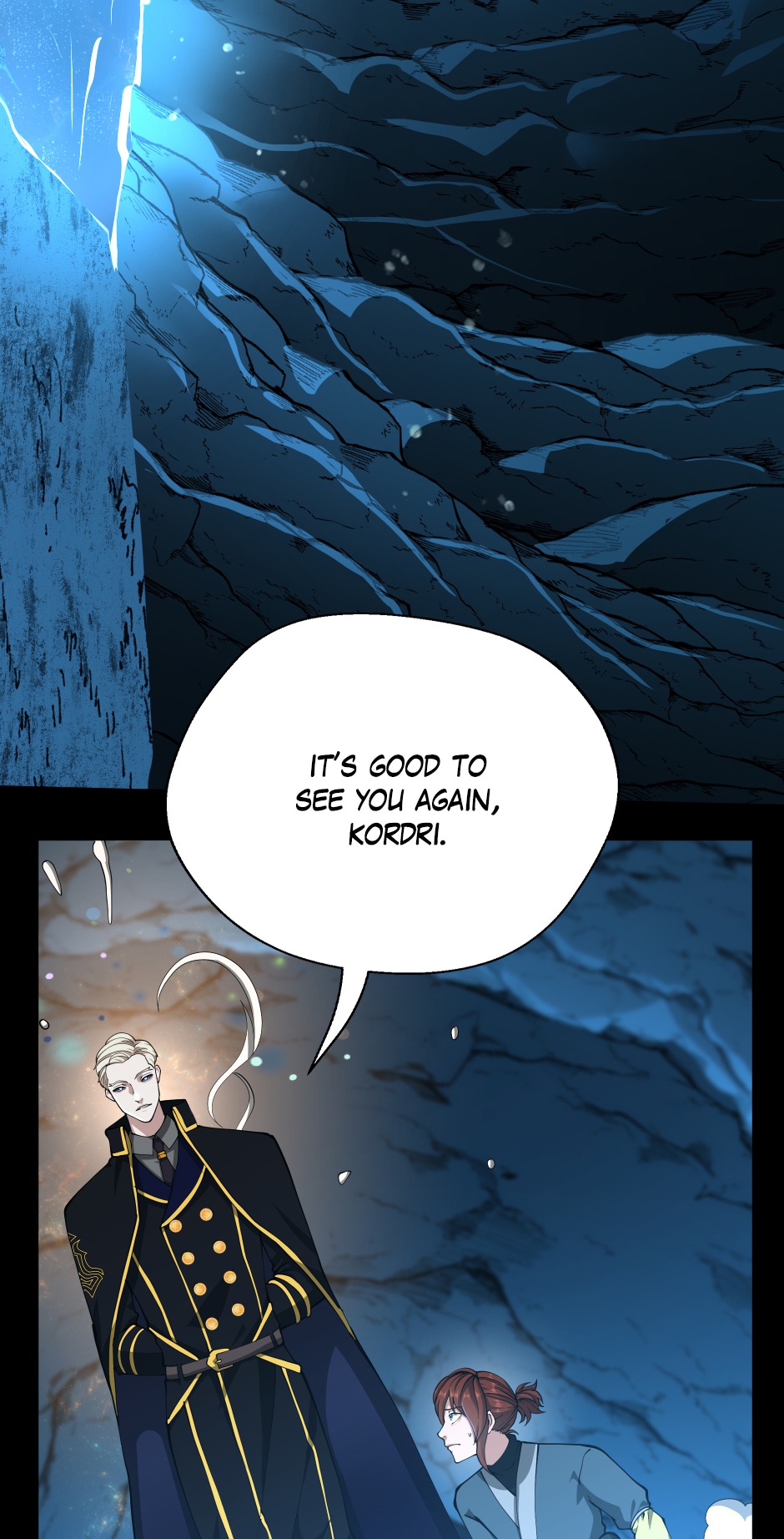 The Beginning After the End - Chapter 151 Page 73