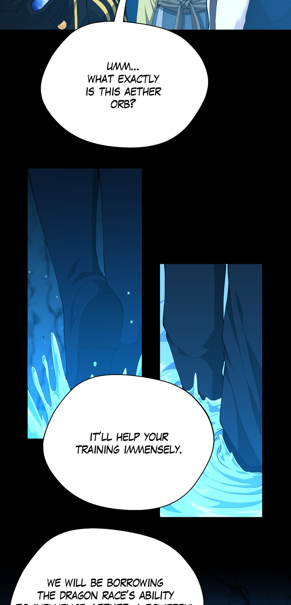 The Beginning After the End - Chapter 151 Page 81