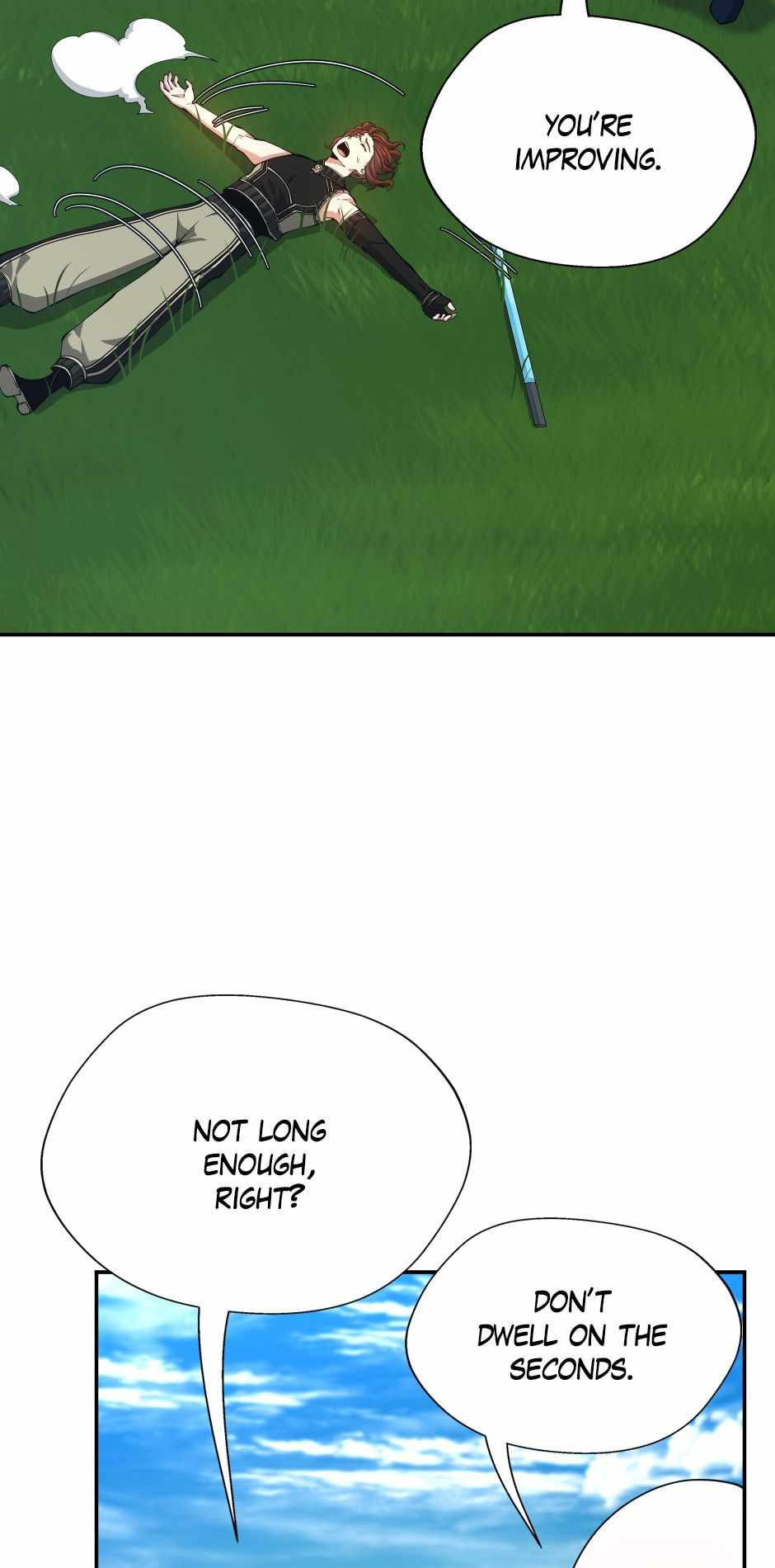 The Beginning After the End - Chapter 153 Page 21