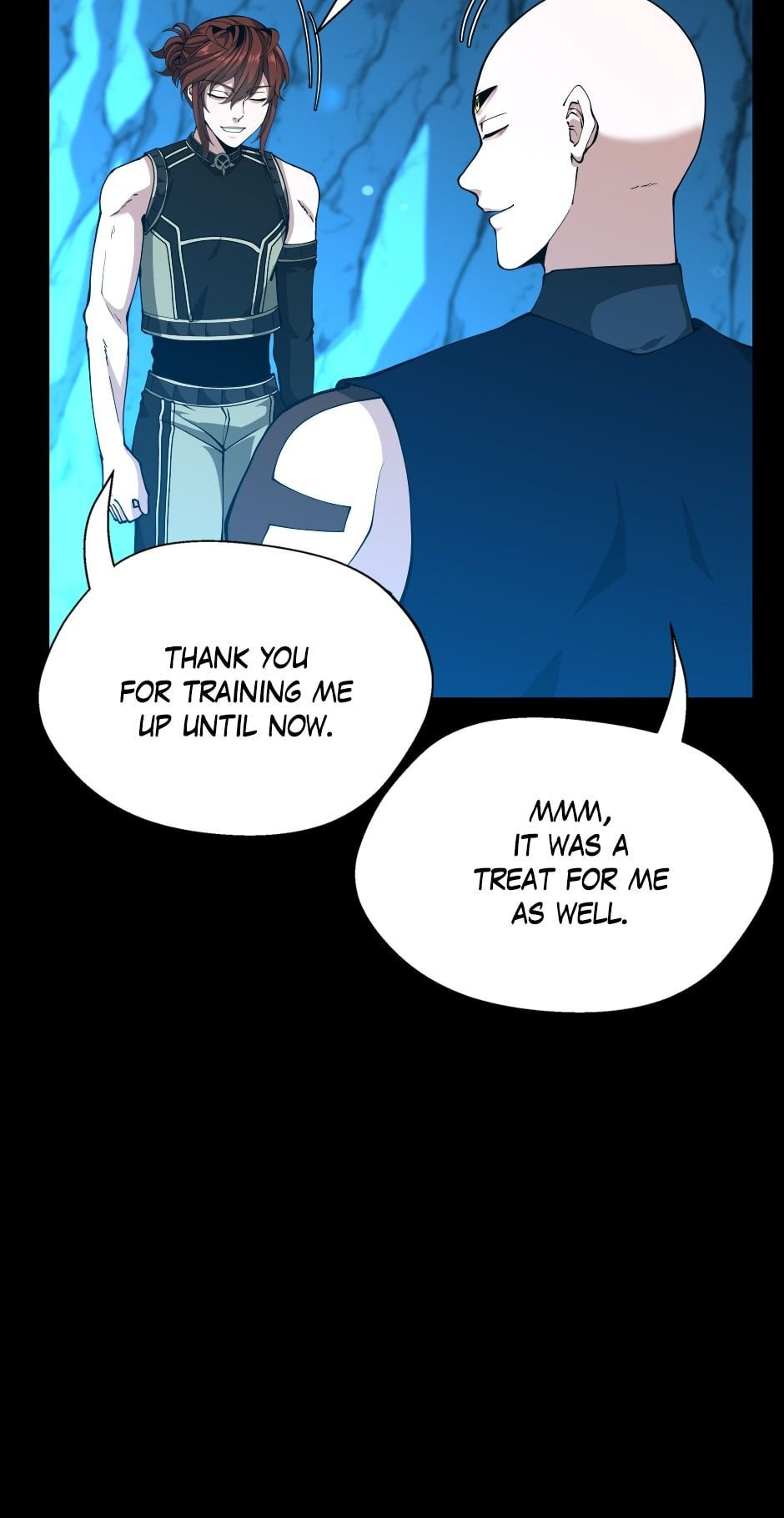 The Beginning After the End - Chapter 154 Page 46
