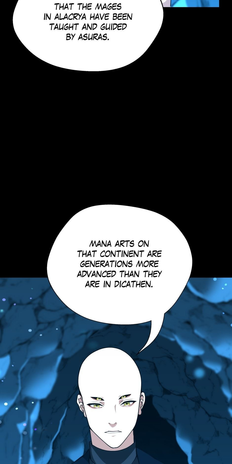 The Beginning After the End - Chapter 154 Page 59