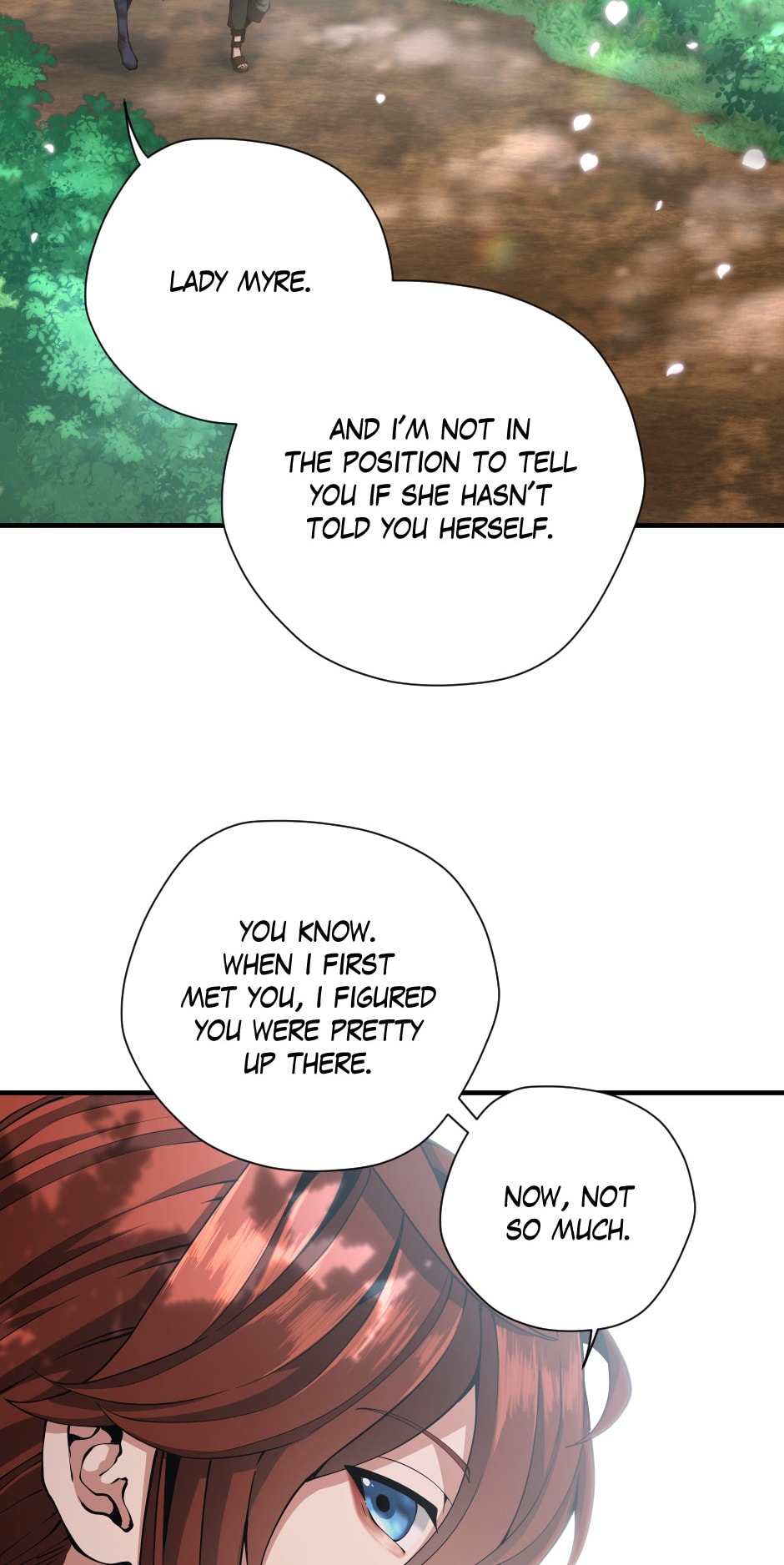 The Beginning After the End - Chapter 160 Page 57