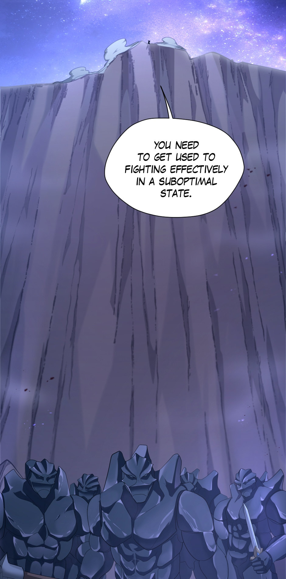 The Beginning After the End - Chapter 162 Page 59
