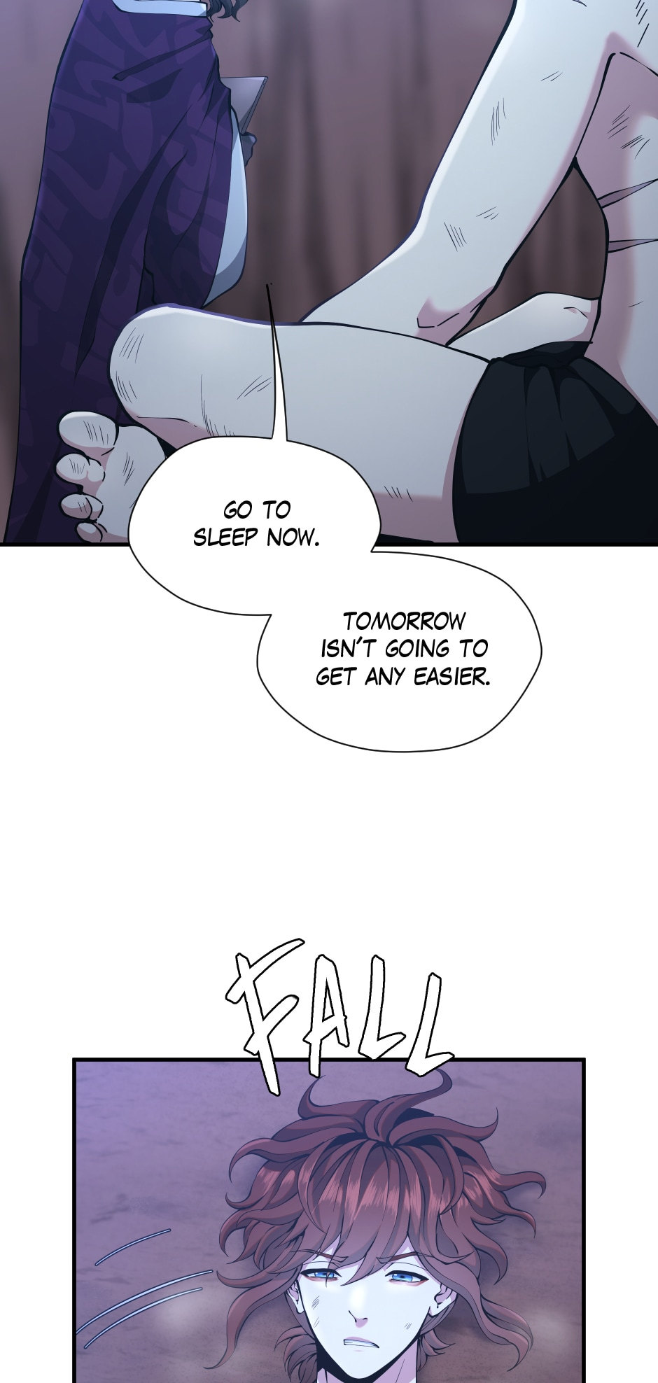 The Beginning After the End - Chapter 162 Page 94