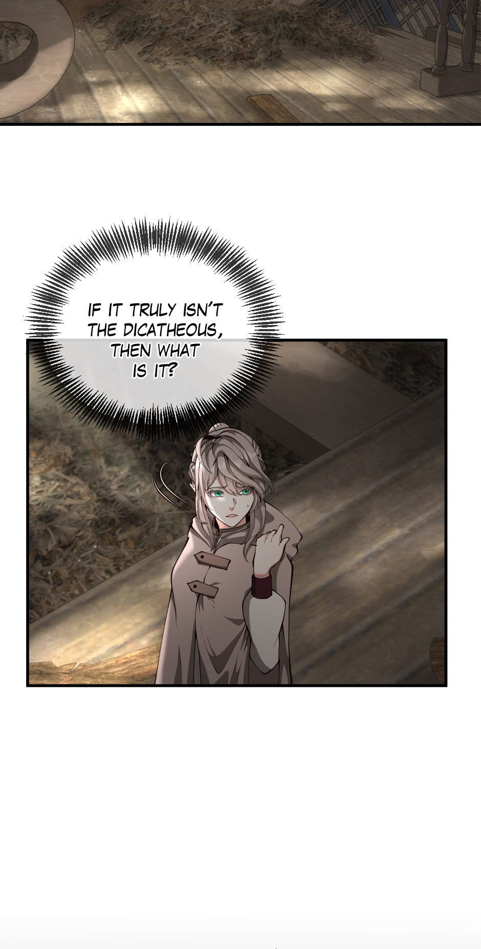 The Beginning After the End - Chapter 165 Page 66