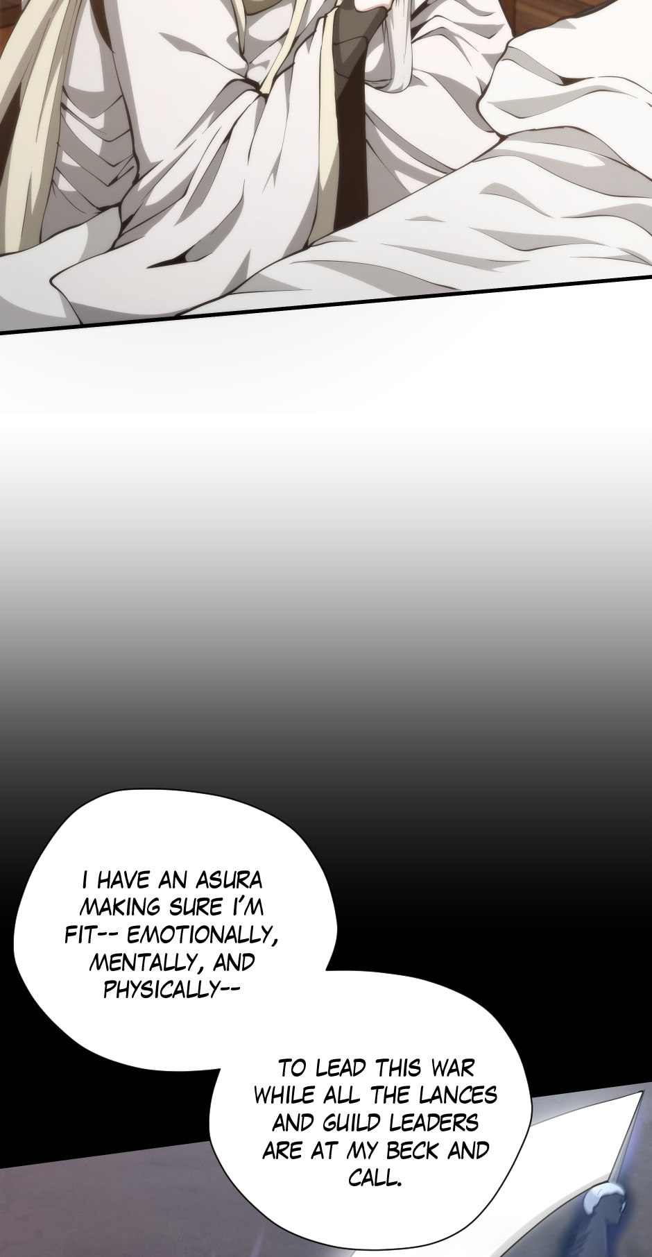 The Beginning After the End - Chapter 167 Page 47