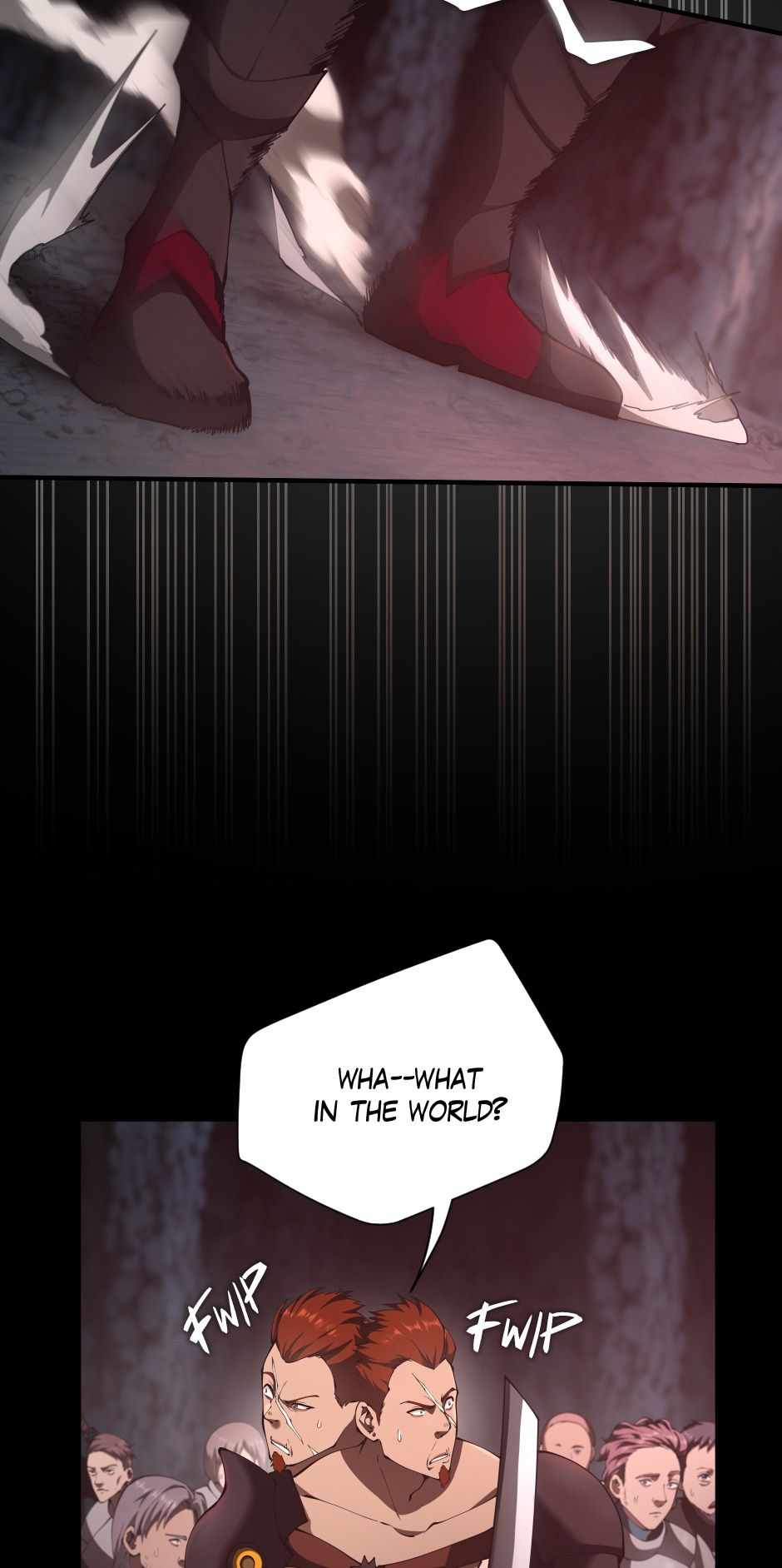 The Beginning After the End - Chapter 171 Page 43