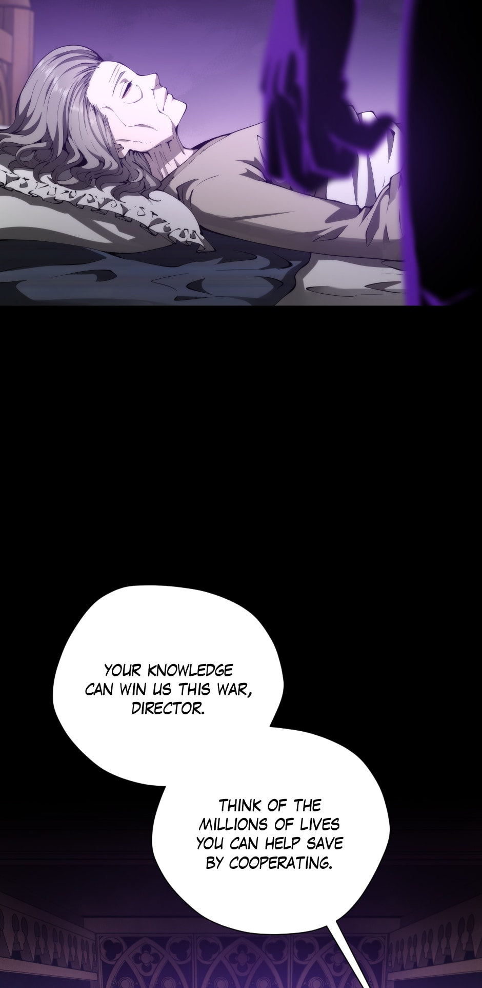 The Beginning After the End - Chapter 175 Page 28
