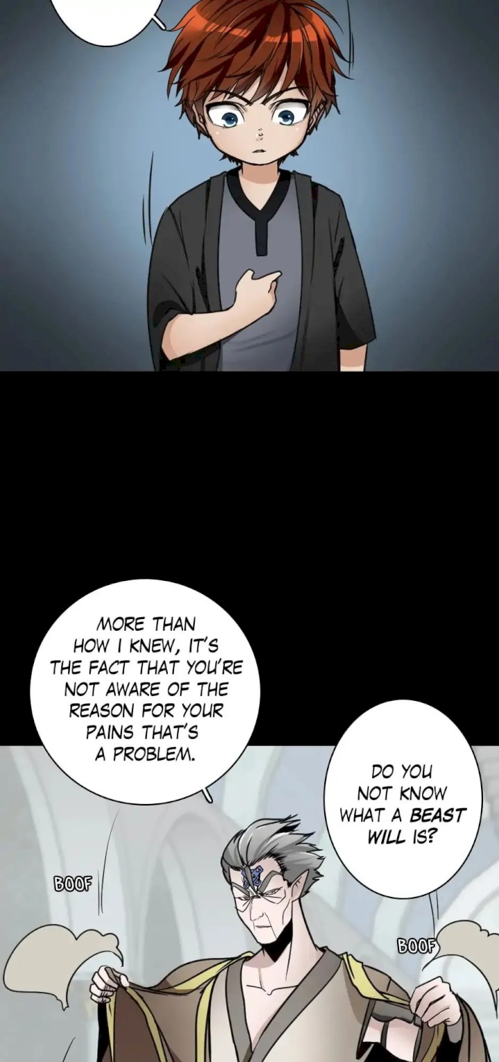 The Beginning After the End - Chapter 22 Page 42