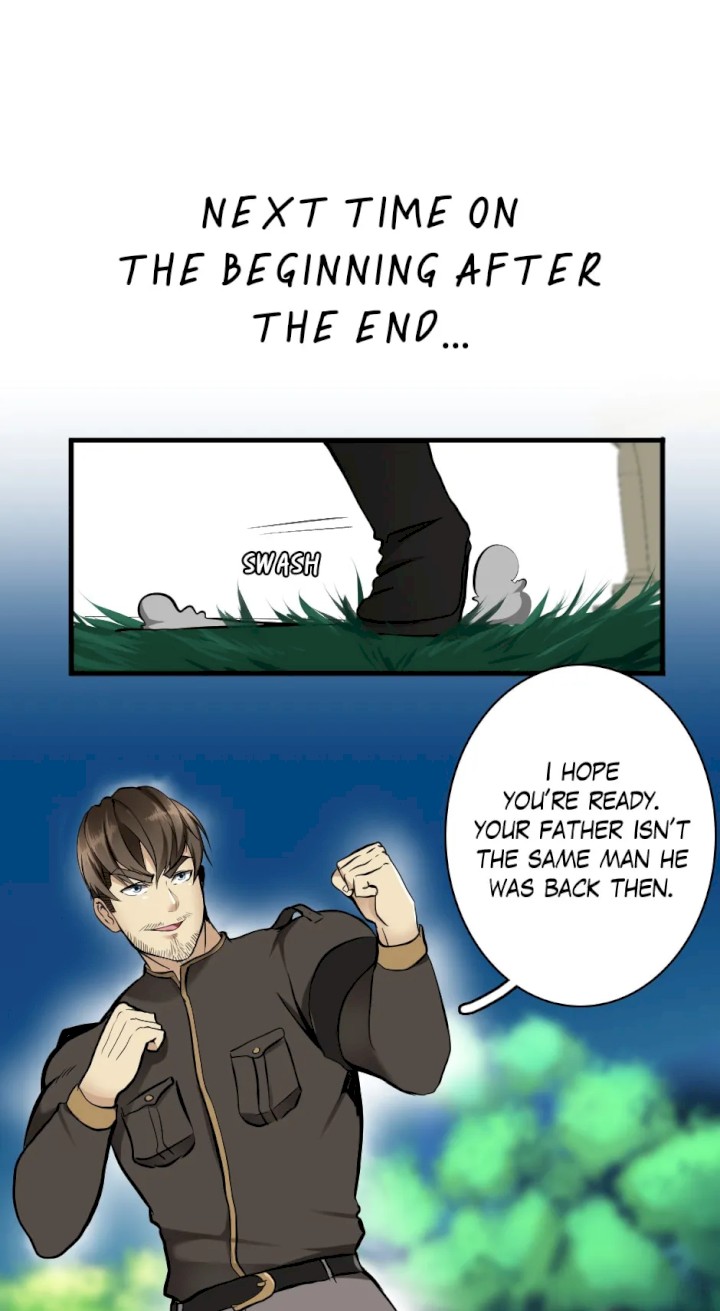 The Beginning After the End - Chapter 29 Page 57