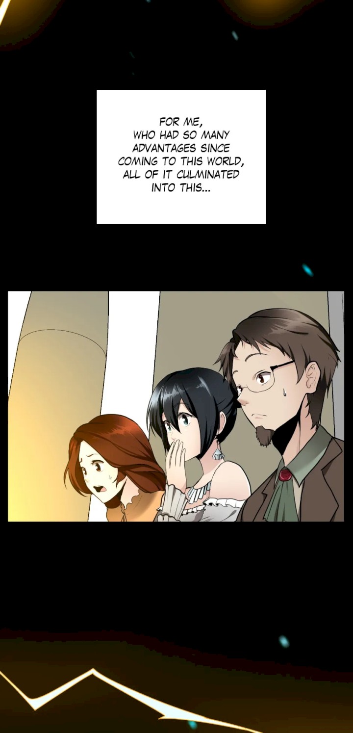 The Beginning After the End - Chapter 30 Page 41